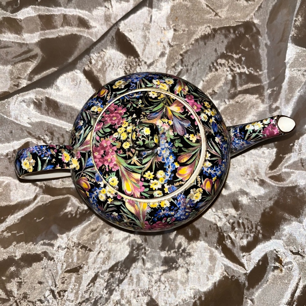 Royal Winton Grimwades teapot - Picture 2 of 5